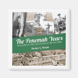 Imã Os Anos de Ponemah -