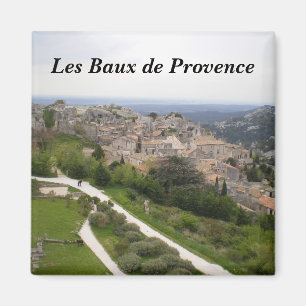 Imã Os Arrendamentos de Provença -