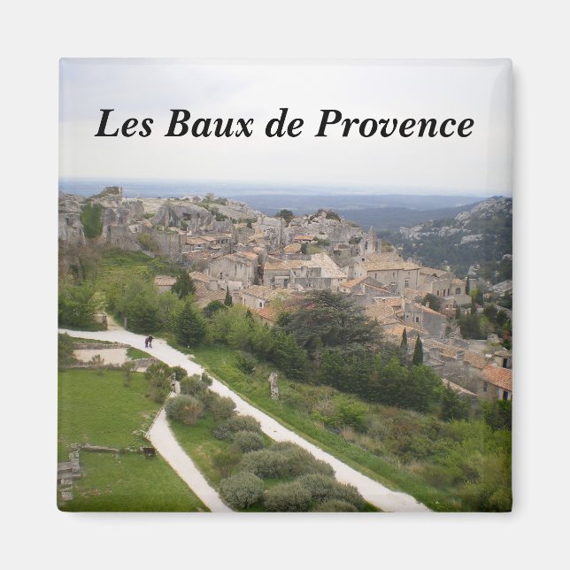 Imã Os Arrendamentos de Provença - (Frente)