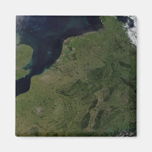 Imã Os baixos países