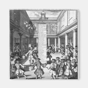 Imã Os bebedoiros automáticos Bubbl'd, 1720