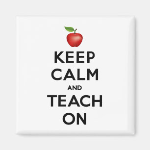 Imã Os bons professores são magnéticos