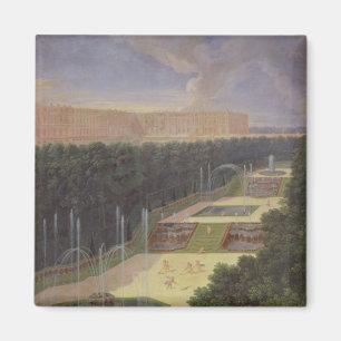 Imã Os bosques de Versalhes