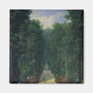Imã Os bosques de Versalhes