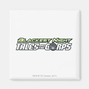 Imã Os contos os mais pretos da noite do corpo