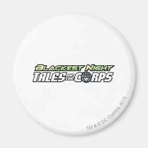 Imã Os contos os mais pretos da noite do corpo