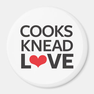 Imã Os cozinheiros amassam o amor
