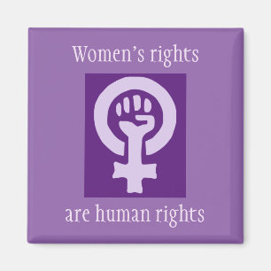 Imã Os direitos das mulheres