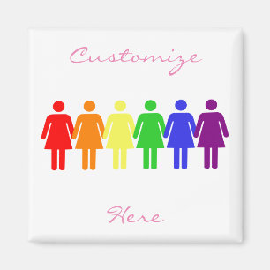 Imã os direitos das mulheres 2017 LGBTQIA