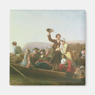 Imã Os emigrantes