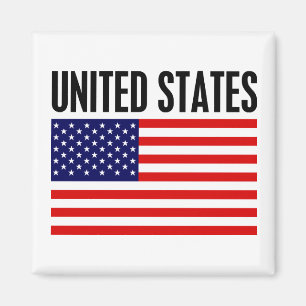 Imã Os Estados Unidos