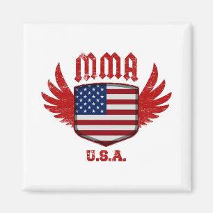 Imã Os Estados Unidos