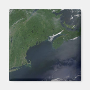 Imã Os Estados Unidos e Canadá do nordeste