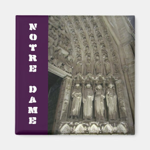 Imã Os Estatutos da Notre Dame