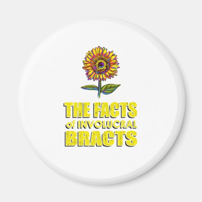 Imã Os Fatos De Bratos Envolucrais - Gardenando O Flux (Frente)