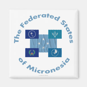 Imã Os Federated States of Micronesia