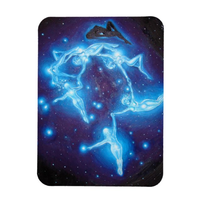 Ímã Os Fundamentos (Vertical)