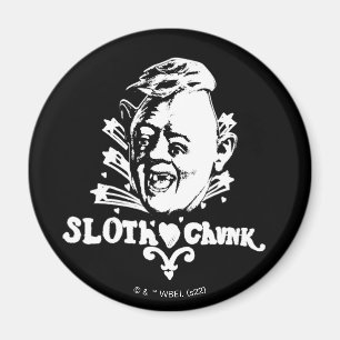 Imã Os Goonies "Sloth Angelilli Chunk