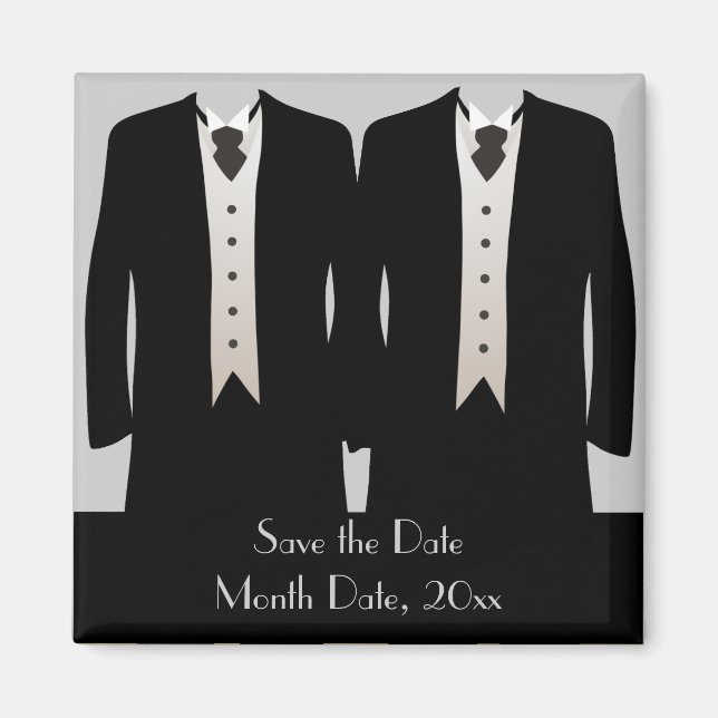 Imã Os grupos (Frente)