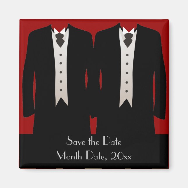 Imã Os grupos (Frente)