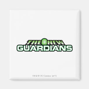 Imã Os guardiães novos