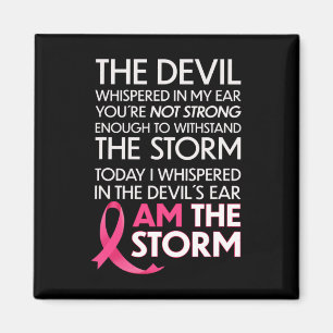 Imã Os Guerreiros Do Cancer Choram Eu Sou A Tempestade