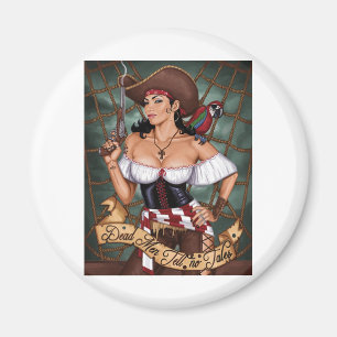 Imã Os homens inoperantes não dizem nenhum conto