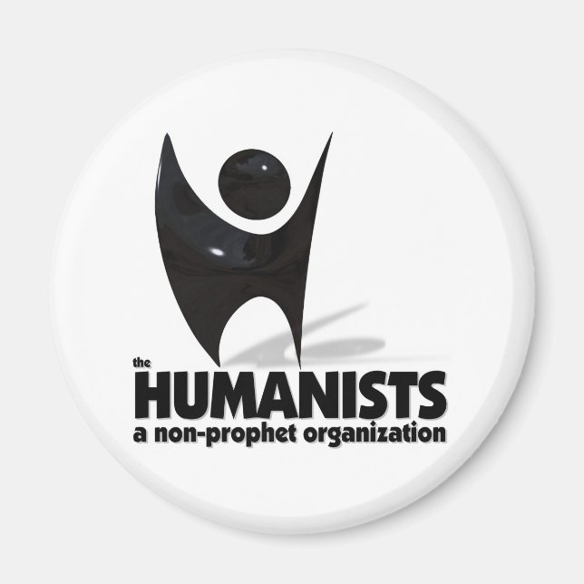 Imã Os Humanistas (Frente)