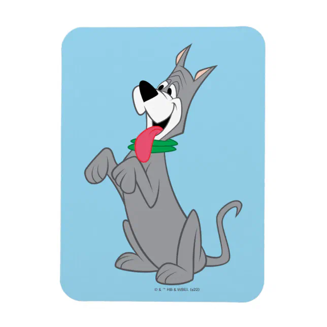 Ímã Os Jetsons | Astro Seu Cão | Zazzle Brasil