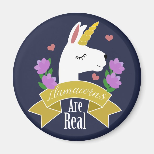 Imã Os lamaçais são Lama Real e Flores (Frente)