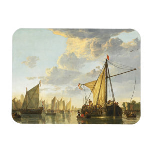 Ímã Os Maas em Dordrecht Aelbert Cuyp