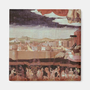 Imã Os Malditos no Inferno