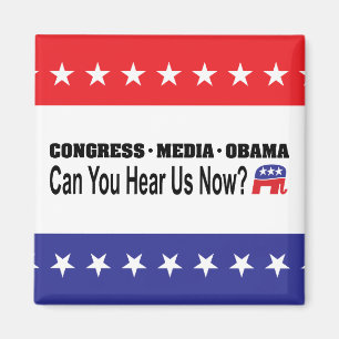 Imã Os meios Obama do congresso podem você ouvir-nos