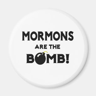 Imã Os Mormons São A Bomba!