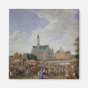Imã Os oleiro justos em Ghent