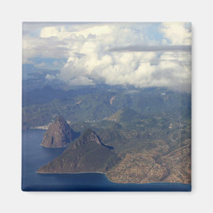 Imã Os Pitons
