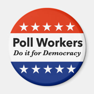 Imã Os Policiais Fazem Isso Pela Democracia