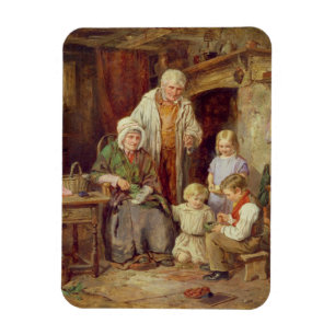 Ímã Os principiantes