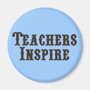 Imã Os professores inspiram