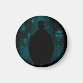 Imã Os Que Estão Vendo Você Agora