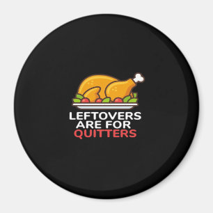 Imã Os Restantes São Para Quitters, Graças À Faculdade