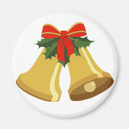 Imã Os sinos estão tocando