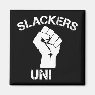 Imã Os Slackers unem-se