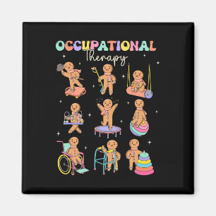 Imã Os Terapistas Profissionais Fazem Sempre A Lista B