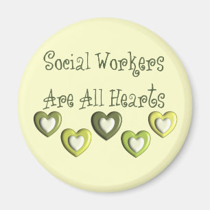 Imã Os Trabalhadores Sociais São Todos Presentes De Co