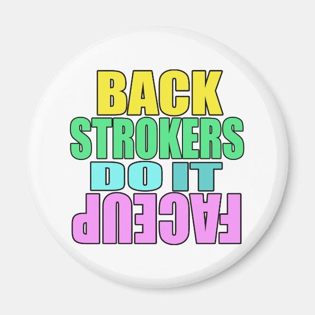 Imã Os traficantes de trás encaram (Frente)