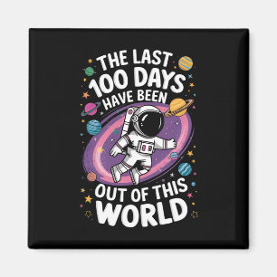 Imã Os Últimos 100 Dias Foram Fora do Mundo