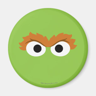 Imã Oscar, o grande rosto do Grouch