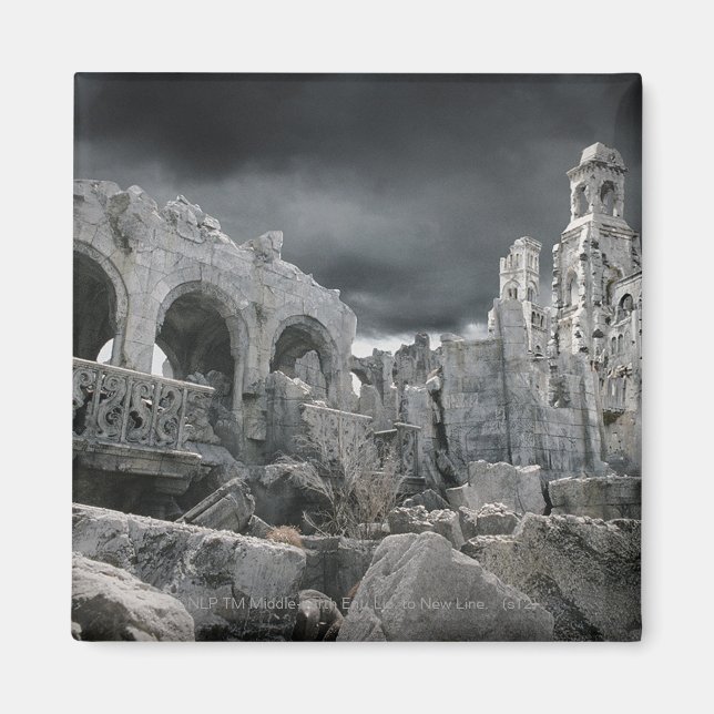 Imã Osgiliath (Frente)