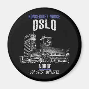 Imã Oslo